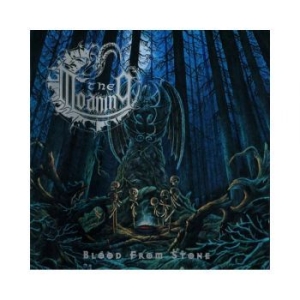 Moaning The - Blood From Stone (Bone Vinyl Lp) i gruppen VINYL / Hårdrock/ Heavy metal hos Bengans Skivbutik AB (4216060)