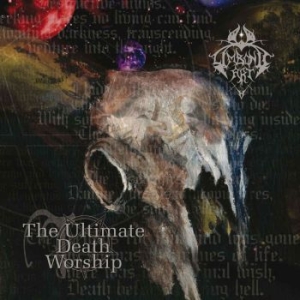 Limbonic Art - Ultimate Death Worship The (2 Lp Vi i gruppen VINYL / Hårdrock/ Heavy metal hos Bengans Skivbutik AB (4216063)