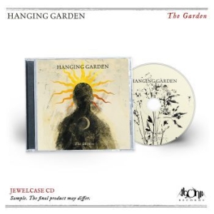 Hanging Garden - Garden The i gruppen CD / Hårdrock hos Bengans Skivbutik AB (4216145)