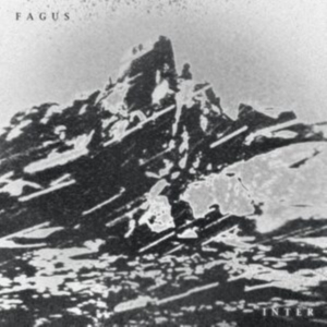 Fagus - Inter i gruppen CD / Hårdrock hos Bengans Skivbutik AB (4216147)