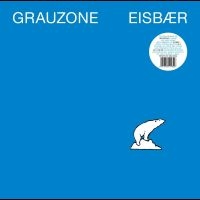 Grauzone - Eisbär i gruppen VINYL / Kommande / Pop-Rock hos Bengans Skivbutik AB (4216158)
