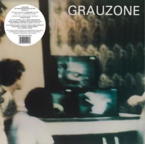 Grauzone - Grauzone (40 Years Anniversary Ed.) i gruppen VINYL / Pop-Rock hos Bengans Skivbutik AB (4216420)