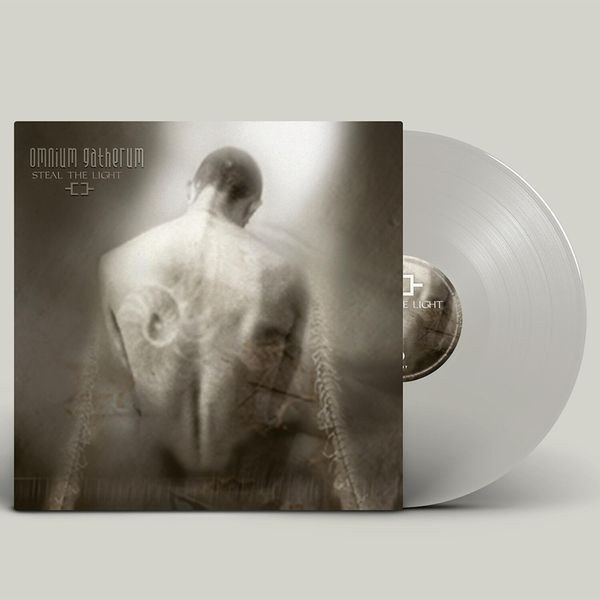 Omnium Gatherum - Steal The Light i gruppen VINYL / Hårdrock/ Heavy metal hos Bengans Skivbutik AB (4216558)