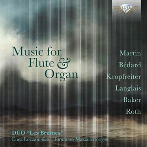 Various - Martin, Bedard, Kropfreiter, Langla i gruppen Externt_Lager / Naxoslager hos Bengans Skivbutik AB (4216582)