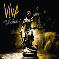 Viva - Das Ist Die Wahrheit i gruppen CD / Pop-Rock hos Bengans Skivbutik AB (4216739)