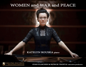 Various - Kapralova, Loudova, Schoental, Shaw i gruppen Externt_Lager / Naxoslager hos Bengans Skivbutik AB (4216743)