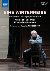 Schubert Franz - Eine Winterreise (Dvd) i gruppen Externt_Lager / Naxoslager hos Bengans Skivbutik AB (4216779)