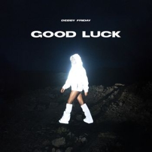 Debby Friday - Good Luck (Loser Edition Silver Vin i gruppen VINYL / Rock hos Bengans Skivbutik AB (4216911)
