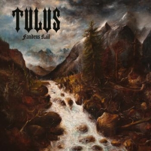 Tulus - Fandens Kall (Vinyl Lp) i gruppen VINYL / Hårdrock/ Heavy metal hos Bengans Skivbutik AB (4216921)
