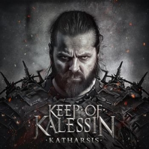 Keep Of Kalessin - Katharsis i gruppen CD / Hårdrock hos Bengans Skivbutik AB (4216922)