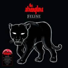 The Stranglers - Feline i gruppen CD / Pop-Rock hos Bengans Skivbutik AB (4217193)