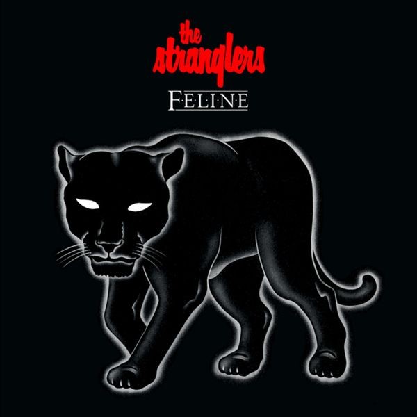 The Stranglers - Feline i gruppen CD / Pop-Rock hos Bengans Skivbutik AB (4217193)