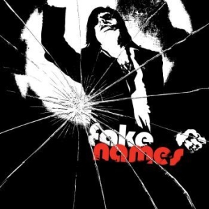 Fake Names - Fake Names Ep (Mystery Color Vinyl) i gruppen VINYL / Hårdrock/ Heavy metal hos Bengans Skivbutik AB (4217201)