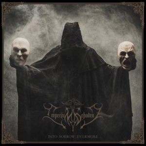 Imperium Dekadenz - Into Sorrow Evermore i gruppen CD / Hårdrock/ Heavy metal hos Bengans Skivbutik AB (4217210)
