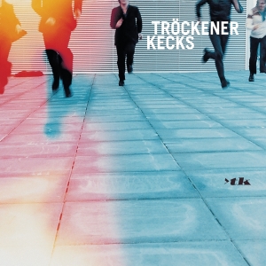 Tröckener Kecks - >tk i gruppen VINYL / Pop-Rock hos Bengans Skivbutik AB (4217250)