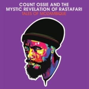Count Ossie & The Mystic Revelation - Tales Of Mozambique (Purple Vinyl) i gruppen VINYL / Reggae hos Bengans Skivbutik AB (4217258)