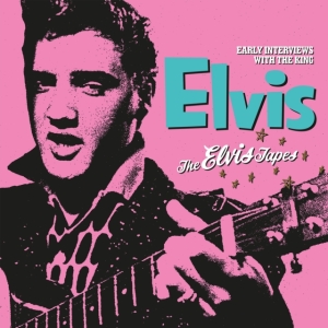 Presley Elvis - Elvis Tapes The (Clear Vinyl Lp) i gruppen VINYL / Pop-Rock hos Bengans Skivbutik AB (4217280)