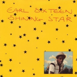 Earl Sixteen - Shining Star (Vinyl Lp) i gruppen VINYL / Reggae hos Bengans Skivbutik AB (4217285)