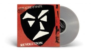 Theatre Of Hate - Revolution (Vinyl Lp) i gruppen VINYL / Rock hos Bengans Skivbutik AB (4217289)