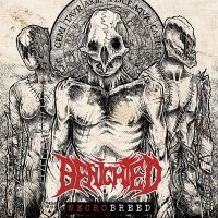 Benighted - Necrobreed i gruppen VINYL / Hårdrock hos Bengans Skivbutik AB (4217291)