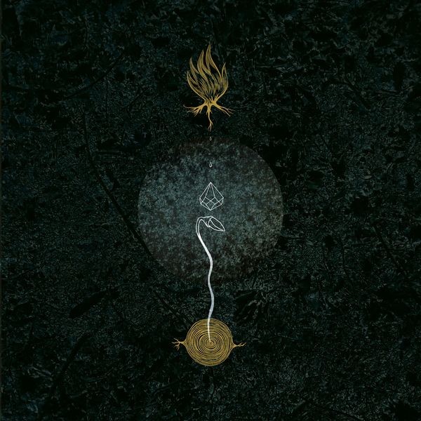 Bosco Sacro - Gem i gruppen CD / Hårdrock/ Heavy metal hos Bengans Skivbutik AB (4217300)