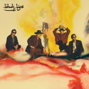 Black Lips - Arabia Mountain (Indie Exclusive, Y i gruppen VINYL / Pop-Rock hos Bengans Skivbutik AB (4217496)
