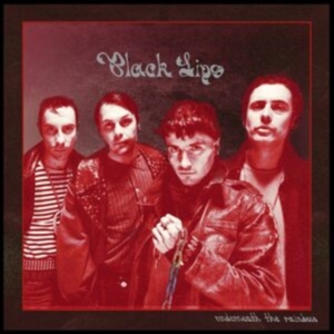 Black Lips - Underneath The Rainbow (Red Vinyl) i gruppen ÖVRIGT / Övrigt / aub hos Bengans Skivbutik AB (4217497)