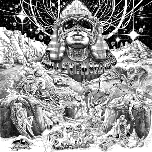 Ugly Mac Beer - Valley Of The Kings i gruppen ÖVRIGT / Övrigt / aub hos Bengans Skivbutik AB (4217507)