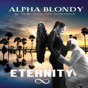 Alpha Blondy - Eternity i gruppen ÖVRIGT / Övrigt / aub hos Bengans Skivbutik AB (4217512)