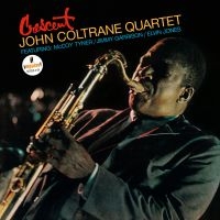 John Coltrane Quartet - Crescent (Vinyl) i gruppen ÖVRIGT / Vinylkampanj Feb24 hos Bengans Skivbutik AB (4217534)