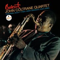 John Coltrane Quartet - Crescent (Vinyl) i gruppen ÖVRIGT / -Start HK hos Bengans Skivbutik AB (4217534)