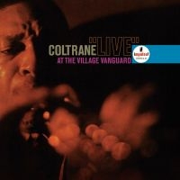 John Coltrane - Live At The Village Vanguard (Vinyl) i gruppen VINYL / Vinyl Jazz hos Bengans Skivbutik AB (4217535)