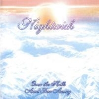 Nightwish - Over The Hills And Far Away i gruppen CD / Hårdrock,Pop-Rock hos Bengans Skivbutik AB (4217545)