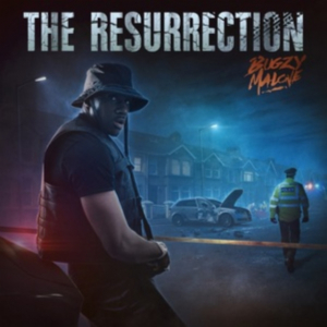 Bugzy Malone - The Resurrection (Vinyl) i gruppen VINYL / Hip Hop-Rap hos Bengans Skivbutik AB (4217684)