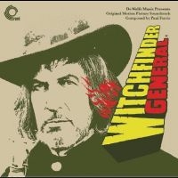 PAUL FERRIS - WITCHFINDER GENERAL i gruppen VINYL / Worldmusic/ Folkmusik hos Bengans Skivbutik AB (4217766)