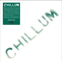 Chillum - Chillum i gruppen VINYL / Pop-Rock hos Bengans Skivbutik AB (4217779)