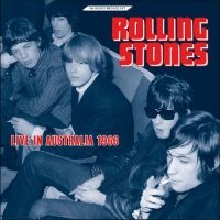 Rolling Stones - Live In Australia 1966 i gruppen VINYL / Pop-Rock hos Bengans Skivbutik AB (4217781)