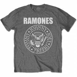 Ramones - Ramones Kids T-Shirt: Presidential Seal i gruppen ÖVRIGT / Övrigt / aub hos Bengans Skivbutik AB (4217846r)