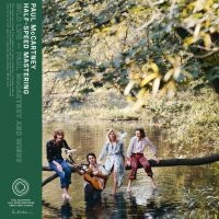 Paul Mccartney & Wings - Wild Life (50Th Anniversary Vinyl) i gruppen VINYL / Pop-Rock hos Bengans Skivbutik AB (4217922)