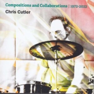 Cutler Chris - Chris Cutler Box i gruppen ÖVRIGT / Övrigt / aub hos Bengans Skivbutik AB (4218107)