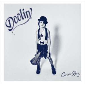 Doolin' - Circus Boy i gruppen CD / World Music hos Bengans Skivbutik AB (4218109)