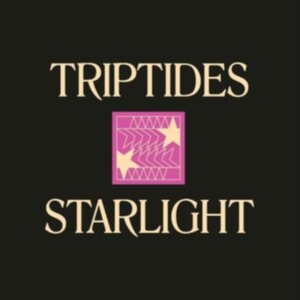 Triptides - Starlight i gruppen CD / Pop-Rock hos Bengans Skivbutik AB (4218120)