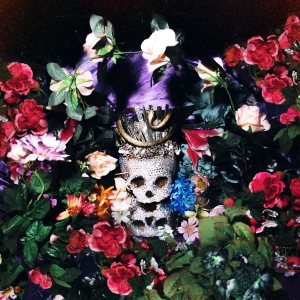 Radio Supernova - Paratiisi i gruppen VINYL / Finsk Musik,Pop-Rock hos Bengans Skivbutik AB (4218193)