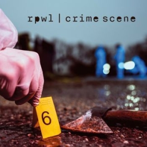 Rpwl - Crime Scene (Vinyl Lp) i gruppen VINYL / Hårdrock/ Heavy metal hos Bengans Skivbutik AB (4218196)