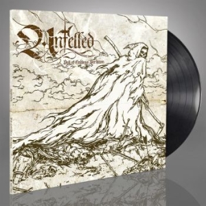 Unfelled - Pall Of Endless Perdition (Vinyl Lp i gruppen VINYL / Hårdrock/ Heavy metal hos Bengans Skivbutik AB (4218203)