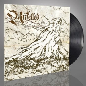 Unfelled - Pall Of Endless Perdition (Vinyl Lp i gruppen VINYL / Hårdrock hos Bengans Skivbutik AB (4218203)