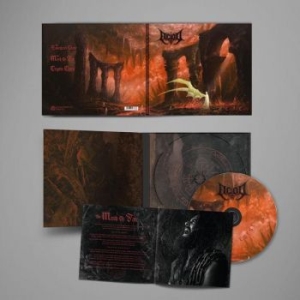Acod - Cryptic Curse (Digipack) i gruppen CD / Hårdrock/ Heavy metal hos Bengans Skivbutik AB (4218206)