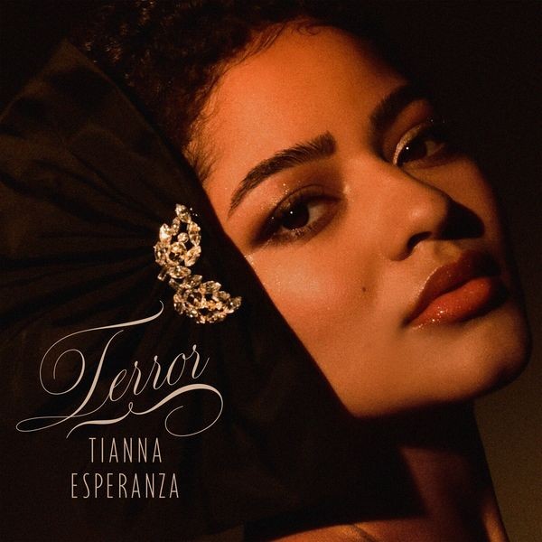 Tianna Esperanza - Terror i gruppen VINYL / Pop hos Bengans Skivbutik AB (4218217)