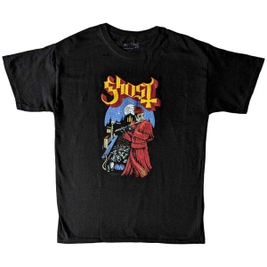 Ghost - Ghost Kids T-Shirt: Advanced Pied Piper i gruppen MERCHANDISE / Merch / Hårdrock hos Bengans Skivbutik AB (4218250r)