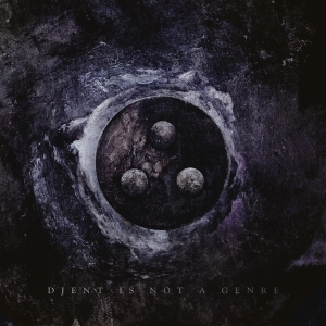 Periphery - Periphery V: Djent Is Not A Genre i gruppen CD / Pop-Rock hos Bengans Skivbutik AB (4218374)